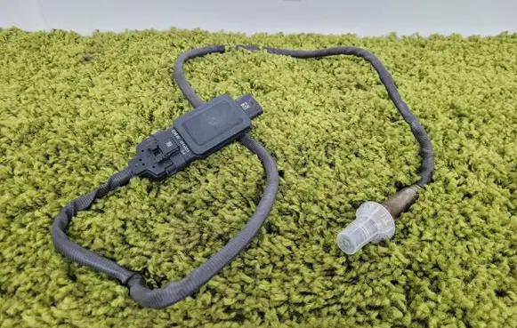 BMW X4 G02 Lambda probe sensor 8594553 A2c18478800