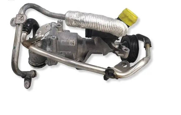 Mercedes-Benz A W177 AMG Water pump A2602001100 ZGS002 040219
