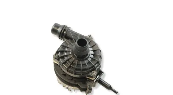 BMW X3M F97 Electric auxiliary coolant/water pump 8686899 5A30246 11515A30246
