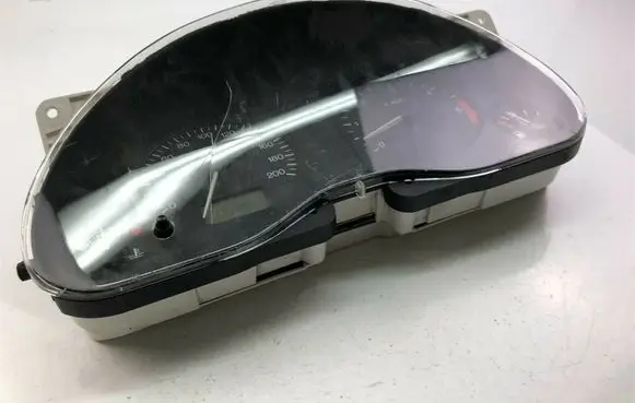 Ford Galaxy Speedometer (instrument cluster) 95VW10849DB G1227