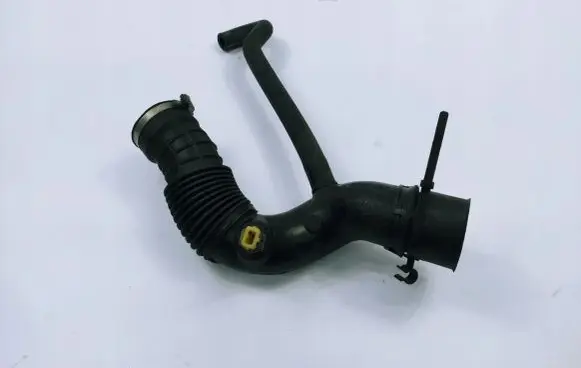 Renault Scenic I Air intake hose/pipe 7700274181