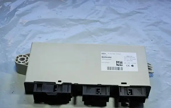 BMW 7 F01 F02 F03 F04 CAS control unit/module 9282116 61359282116 61359282116902