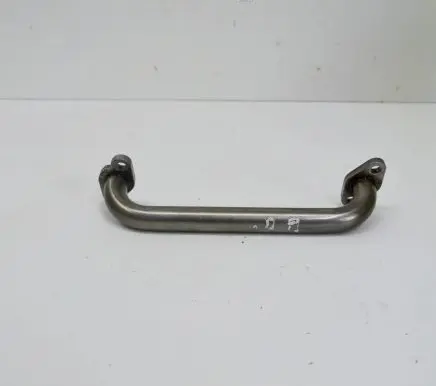 Porsche Cayenne (92A) Brake vacuum hose/pipe 03H203A