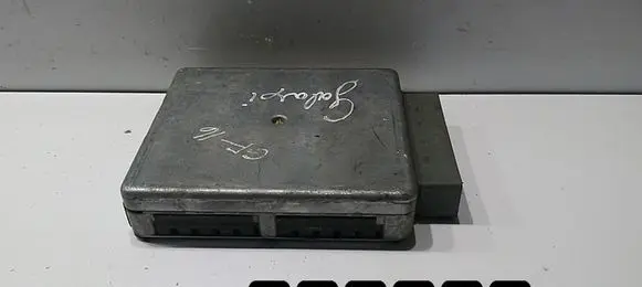 Ford Galaxy Engine control unit/module 95VW12A650HC