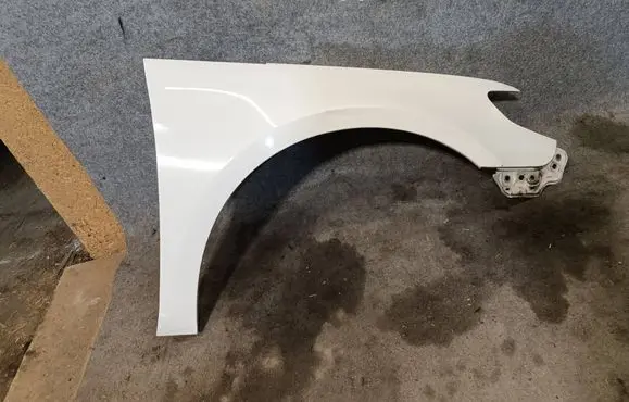 Volkswagen PASSAT CC Fender 3C8821106