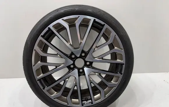Audi A5 R20 alloy rim 8B3601025Q