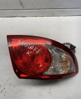 Hyundai Santa Fe Rear/tail lights 924012B000
