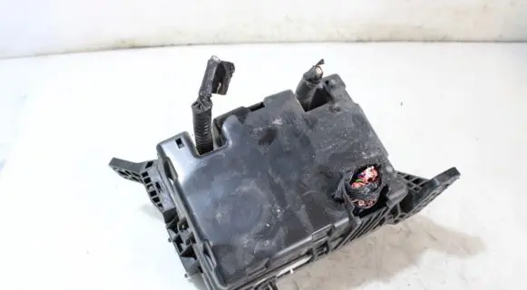 Hyundai i20 (PB PBT) Fuse box set