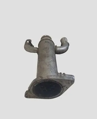 Citroen C5 EGR valve cooler 875816W 9645689780