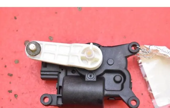 Jaguar F-Pace Air flap motor/actuator MF1168808390