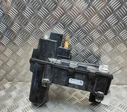 Opel Mokka B Air conditioning (A/C) air dryer 9852854580