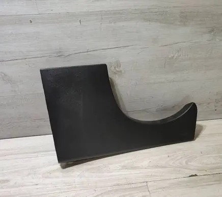 Opel Corsa F Dashboard lower bottom trim panel 39176074 460029937 9829590280
