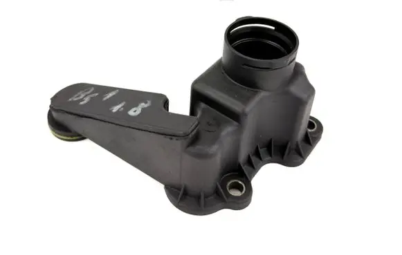 Volkswagen PASSAT B5 Breather/breather pipe/hose 037103772B 048103623
