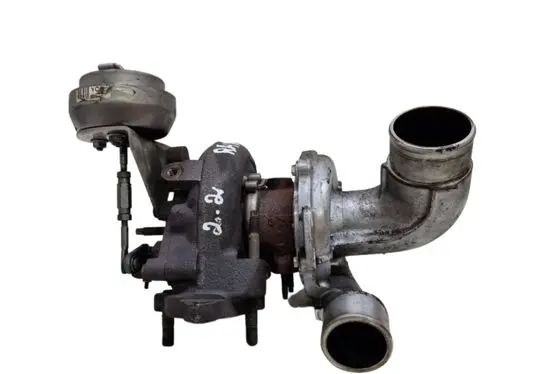 Toyota RAV 4 (XA40) Turbo 172010R062