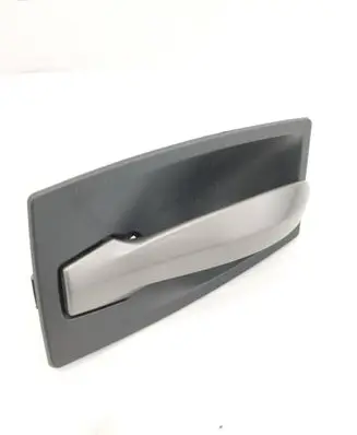 BMW 5 E60 E61 Front door interior handle 7034287 7076255