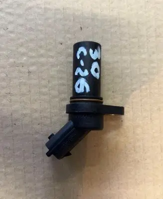 Iveco Daily 6th gen Crankshaft position sensor 0281002778