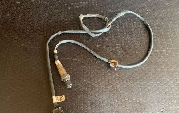 Mazda 6 Lambda probe sensor 0258986602