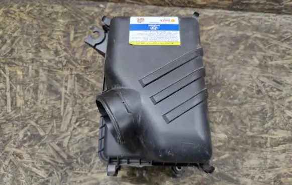 Hyundai Tucson LM Air filter box 281102E0102