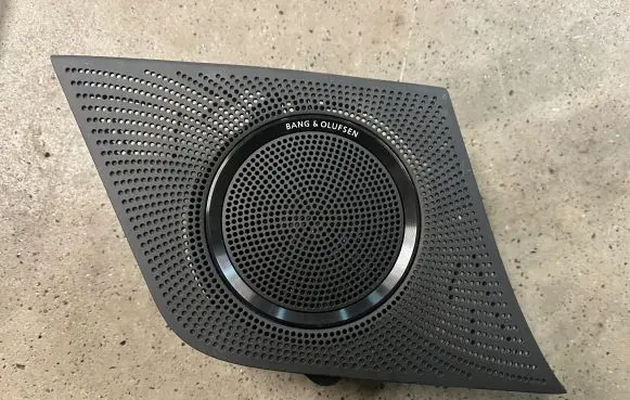 Audi Q5 SQ5 Panel speaker 8R0035416 8R0857228