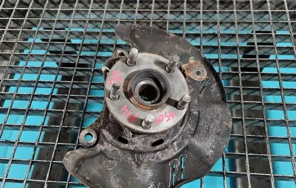 Subaru Legacy Front wheel hub spindle knuckle IMPRK1505724