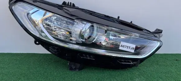 Ford Mondeo MK V Headlight/headlamp ES73-13W029-GD
