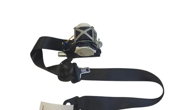 Citroen C5 Front seatbelt 33060320A 96560562XX 34001161
