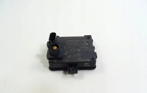 Nissan Qashqai J12 Distronic sensor radar 284386UU2A
