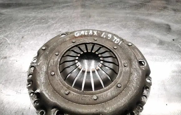 Ford Galaxy Pressure plate 