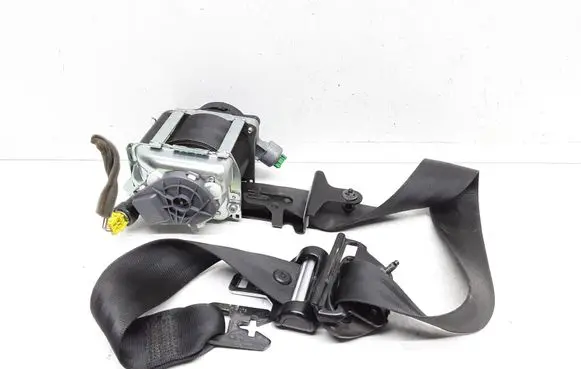 Volvo V60 Front seatbelt 39818843 P39818843 616155800