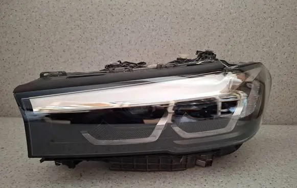 BMW 5 G30 G31 G38 Headlight/headlamp 5A26FA3 8920913