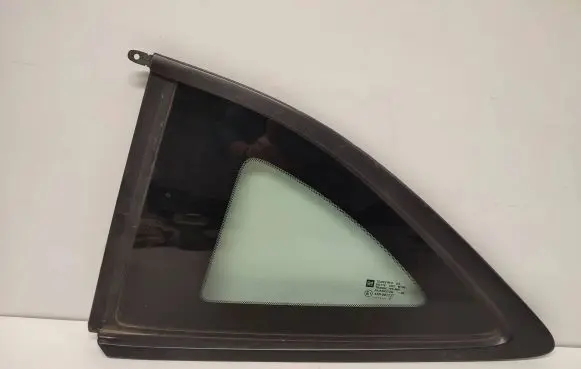 Chevrolet Camaro Rear side window 92194977 DOT15AS2M100 43R001237