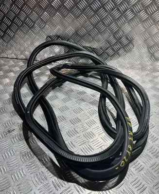 Audi A3 8Y Front door rubber seal VW23624