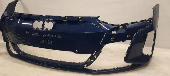 Audi E-tron GT Front bumper 4J3807221 1J3807221B 4J3807221A
