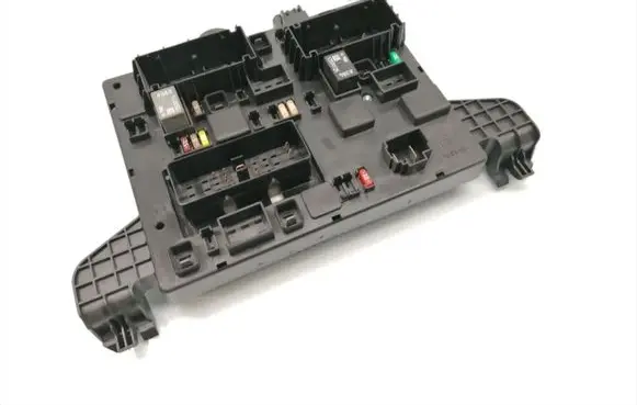 Opel Astra J Fuse box set 13343950