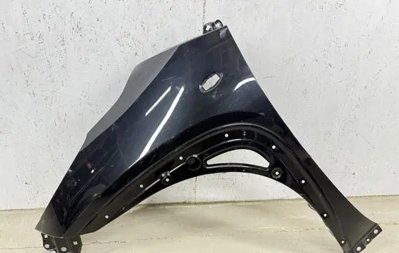 Toyota Aygo X Fender 