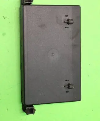 Mercedes-Benz C W203 Door control unit/module 2038205626 404560