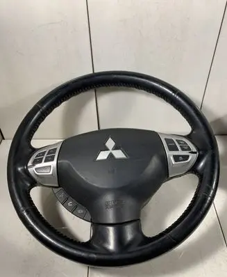 Mitsubishi Outlander Steering wheel