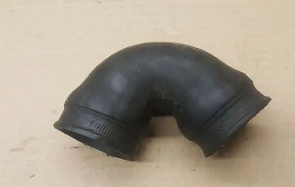Volkswagen Golf II Intercooler hose/pipe 191145825