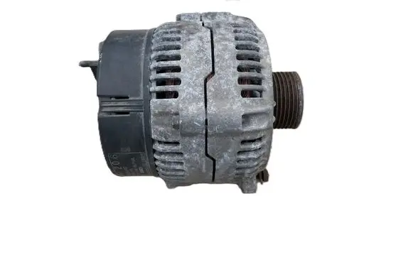 Chrysler Voyager Generator/alternator 0123510037 80619224