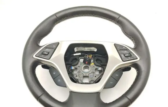 Chevrolet Corvette C7 Steering wheel 23275980