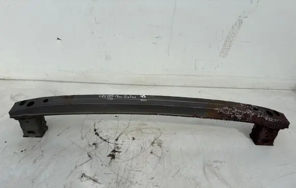 Honda CR-V Rear bumper cross member 