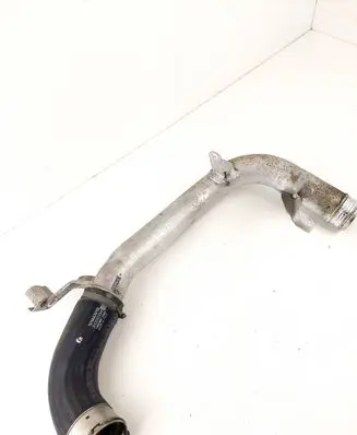 Volvo XC60 Intercooler hose/pipe 31370286