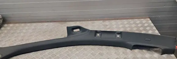 Audi A8 S8 D4 4H (A) pillar trim 4H0867234B
