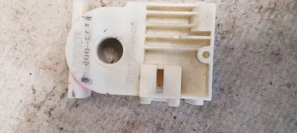 Toyota Prius (XW20) Other control units/modules 1314000051