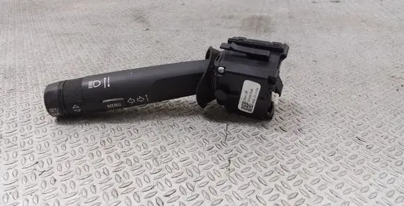 Opel Astra J Indicator stalk 20941129