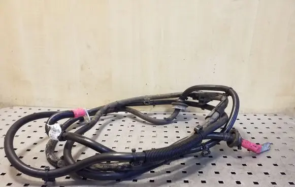 Audi Q5 SQ5 Positive cable (battery) 8R0971225