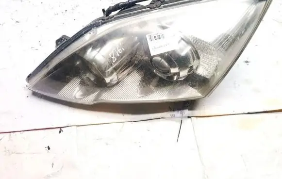 Honda CR-V Headlight/headlamp 33150swwe0 33150-sww-e0