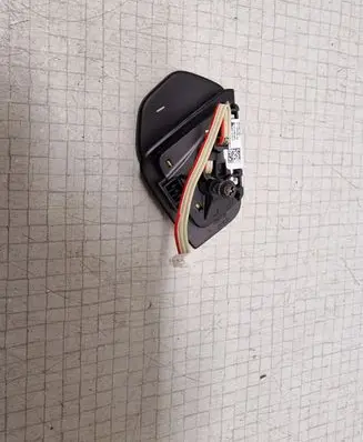 Skoda Octavia Mk4 Steering wheel buttons/switches 5E3951523
