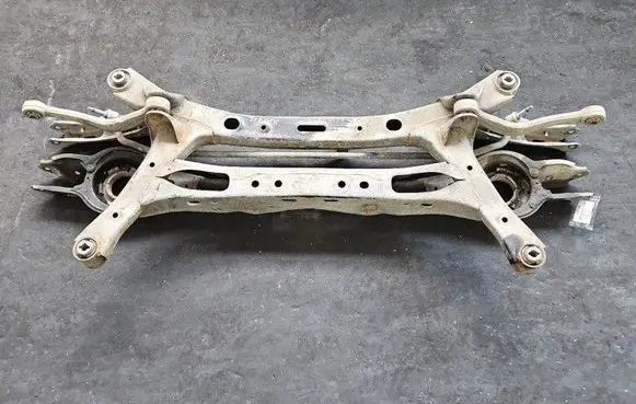 KIA Optima Rear axle beam IMPRK1442892