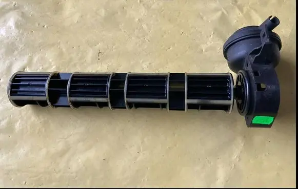 Mercedes-Benz A W169 Vacuum valve 2900311959